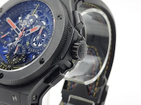 Heren polshorloge, hublot, big bang begota be live 05/50 - afbeelding 3 van  26