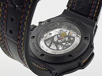 Heren polshorloge, hublot, big bang begota be live 05/50 - afbeelding 11 van  26