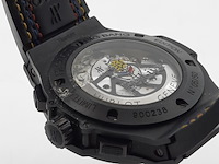 Heren polshorloge, hublot, big bang begota be live 05/50 - afbeelding 13 van  26