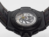 Heren polshorloge, hublot, big bang begota be live 05/50 - afbeelding 14 van  26