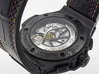 Heren polshorloge, hublot, big bang begota be live 05/50 - afbeelding 15 van  26