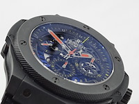 Heren polshorloge, hublot, big bang begota be live 05/50 - afbeelding 17 van  26