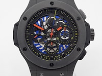 Heren polshorloge, hublot, big bang begota be live 05/50 - afbeelding 12 van  26