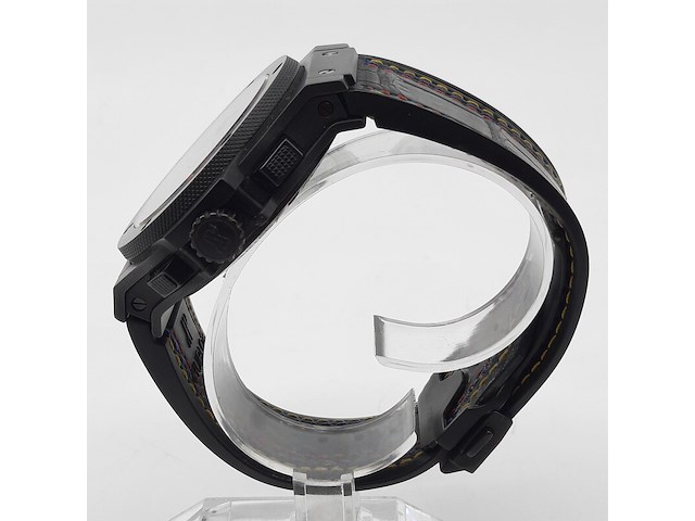 Heren polshorloge, hublot, big bang begota be live 05/50 - afbeelding 21 van  26