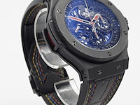 Heren polshorloge, hublot, big bang begota be live 05/50 - afbeelding 26 van  26