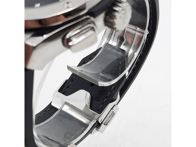 Heren polshorloge, hublot, classic fusion 521.nx1171.lr - afbeelding 4 van  25