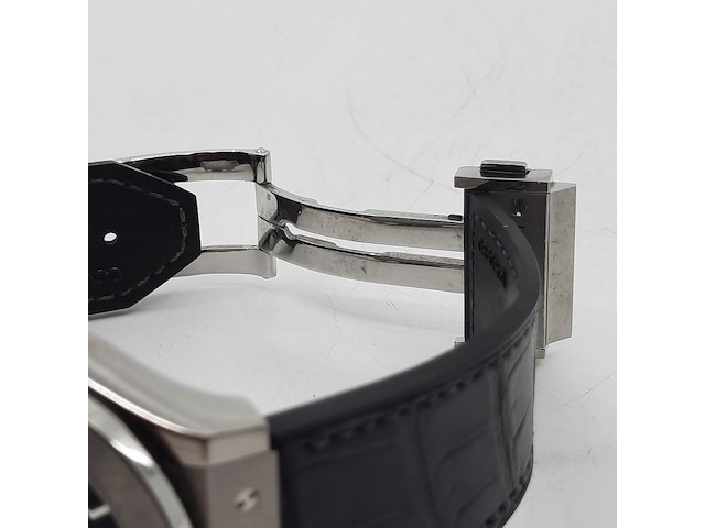 Heren polshorloge, hublot, classic fusion 521.nx1171.lr - afbeelding 8 van  25