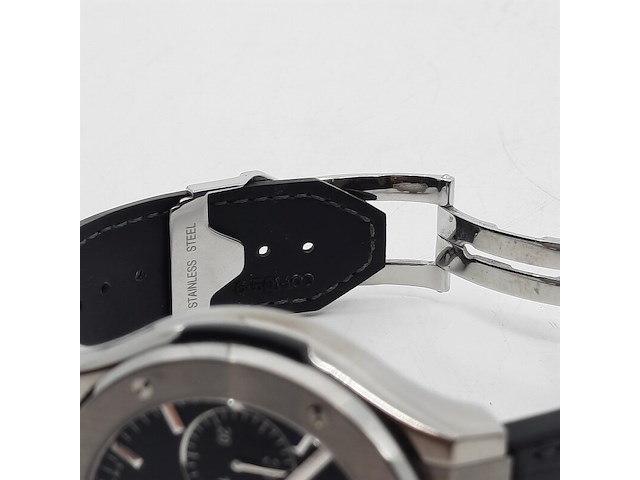 Heren polshorloge, hublot, classic fusion 521.nx1171.lr - afbeelding 9 van  25