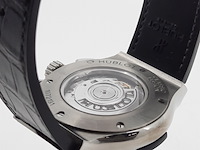 Heren polshorloge, hublot, classic fusion 521.nx1171.lr - afbeelding 11 van  25