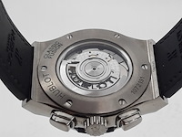 Heren polshorloge, hublot, classic fusion 521.nx1171.lr - afbeelding 14 van  25