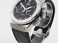 Heren polshorloge, hublot, classic fusion 521.nx1171.lr - afbeelding 19 van  25
