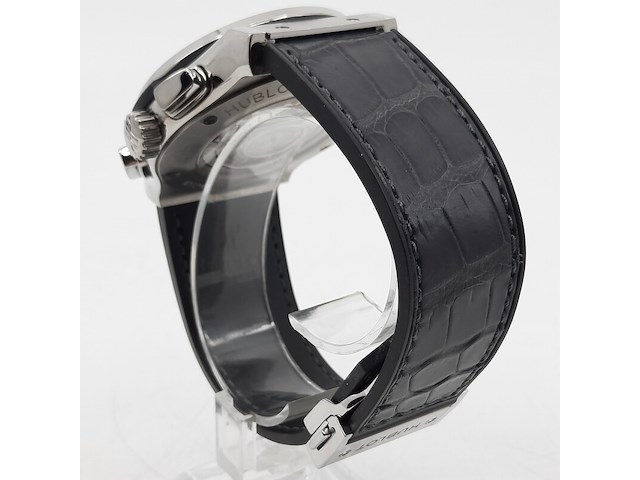 Heren polshorloge, hublot, classic fusion 521.nx1171.lr - afbeelding 21 van  25