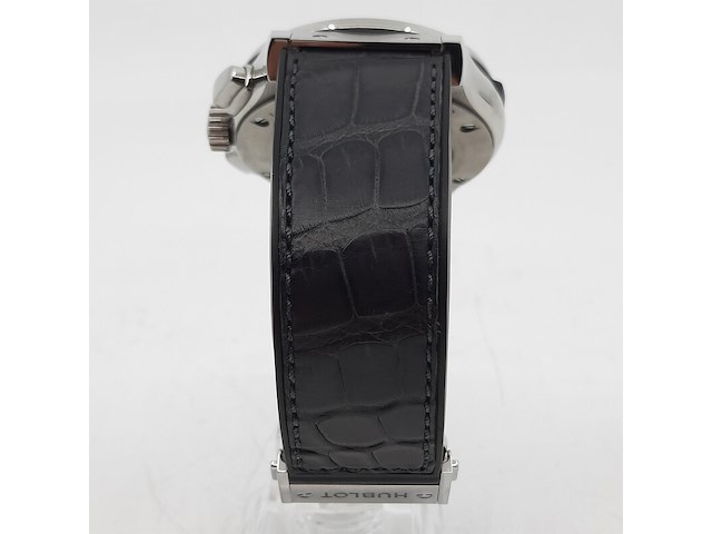 Heren polshorloge, hublot, classic fusion 521.nx1171.lr - afbeelding 22 van  25