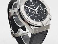 Heren polshorloge, hublot, classic fusion 521.nx1171.lr - afbeelding 25 van  25