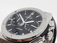Heren polshorloge, hublot, classic fusion 521.nx1171.lr - afbeelding 2 van  25