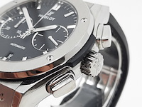 Heren polshorloge, hublot, classic fusion 521.nx1171.lr - afbeelding 3 van  25