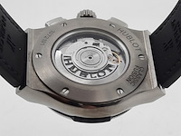 Heren polshorloge, hublot, classic fusion 521.nx1171.lr - afbeelding 10 van  25