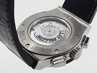Heren polshorloge, hublot, classic fusion 521.nx1171.lr - afbeelding 13 van  25