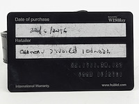 Heren polshorloge, hublot, classic fusion 521.nx1171.lr - afbeelding 18 van  25