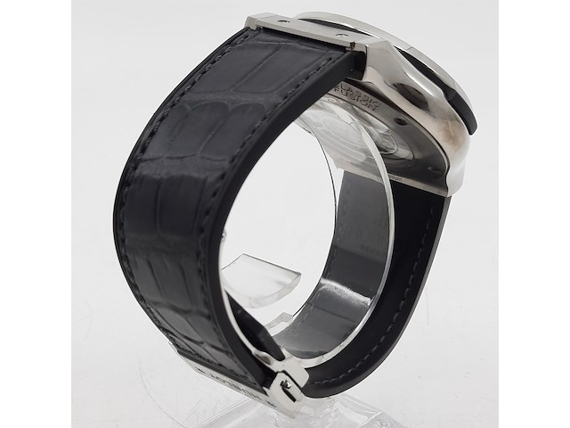 Heren polshorloge, hublot, classic fusion 521.nx1171.lr - afbeelding 23 van  25