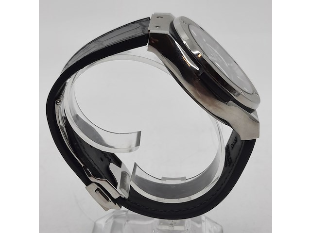 Heren polshorloge, hublot, classic fusion 521.nx1171.lr - afbeelding 24 van  25