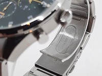 Heren polshorloge, hugo boss, chrono - afbeelding 3 van  19