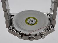 Heren polshorloge, hugo boss, chrono - afbeelding 5 van  19