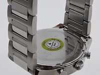 Heren polshorloge, hugo boss, chrono - afbeelding 6 van  19