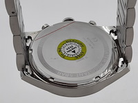 Heren polshorloge, hugo boss, chrono - afbeelding 7 van  19