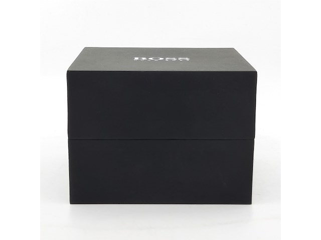 Heren polshorloge, hugo boss, chrono - afbeelding 11 van  19