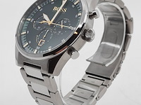 Heren polshorloge, hugo boss, chrono - afbeelding 12 van  19