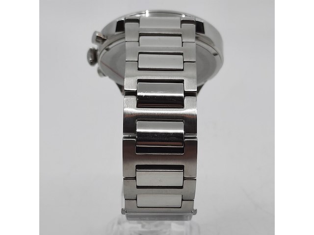 Heren polshorloge, hugo boss, chrono - afbeelding 15 van  19