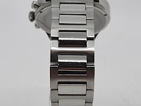 Heren polshorloge, hugo boss, chrono - afbeelding 15 van  19