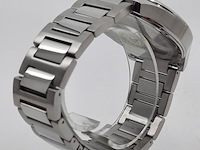 Heren polshorloge, hugo boss, chrono - afbeelding 16 van  19