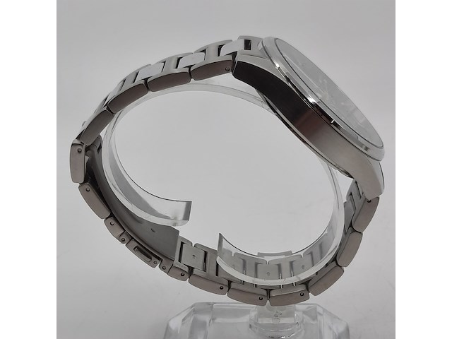 Heren polshorloge, hugo boss, chrono - afbeelding 17 van  19