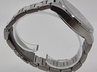 Heren polshorloge, hugo boss, chrono - afbeelding 17 van  19