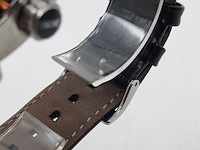 Heren polshorloge, hugo boss, chrono - afbeelding 3 van  19