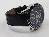 Heren polshorloge, hugo boss, chrono - afbeelding 4 van  19