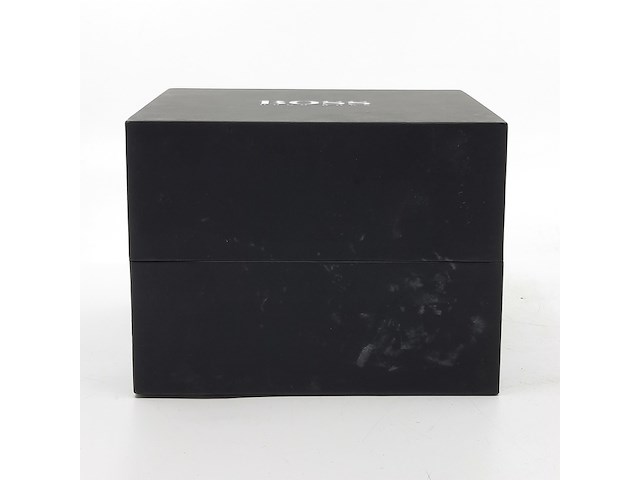 Heren polshorloge, hugo boss, chrono - afbeelding 11 van  19