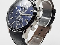 Heren polshorloge, hugo boss, chrono - afbeelding 12 van  19