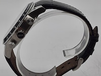 Heren polshorloge, hugo boss, chrono - afbeelding 13 van  19