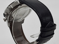 Heren polshorloge, hugo boss, chrono - afbeelding 14 van  19