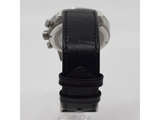 Heren polshorloge, hugo boss, chrono - afbeelding 15 van  19