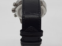 Heren polshorloge, hugo boss, chrono - afbeelding 15 van  19