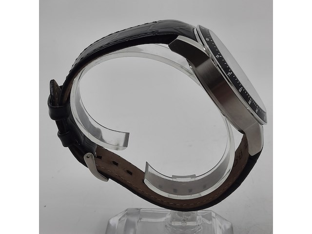 Heren polshorloge, hugo boss, chrono - afbeelding 17 van  19