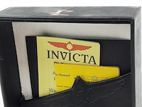 Heren polshorloge, invicta, reserve 6212 - afbeelding 11 van  22