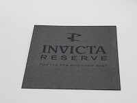 Heren polshorloge, invicta, reserve 6212 - afbeelding 14 van  22