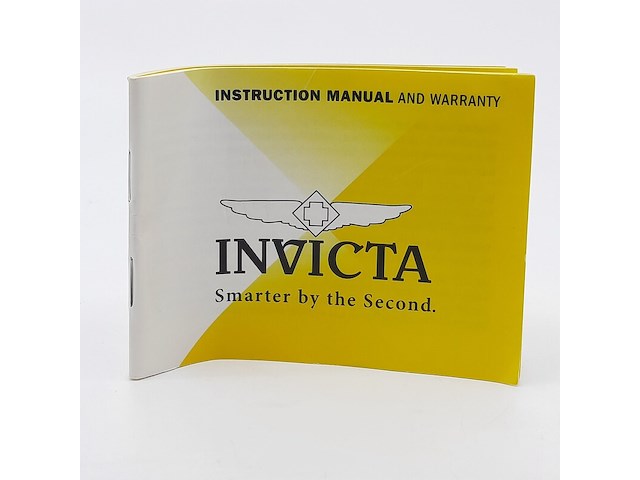 Heren polshorloge, invicta, s1 5779 - afbeelding 19 van  21