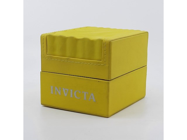 Heren polshorloge, invicta, s1 5779 - afbeelding 21 van  21