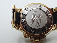 Heren polshorloge, invicta, sub aqua 6166 - afbeelding 2 van  19